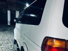 Mitsubishi L 400