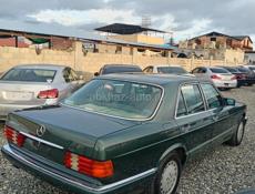 Mercedes-Benz 126