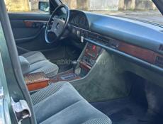 Mercedes-Benz 126