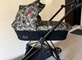 коляска Cybex mios 2 в 1 б/у