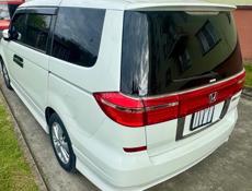 Honda Еlysion