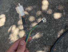 Мотор для электро техники 800w 48-60v