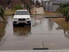 BMW Х6