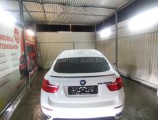 BMW Х6