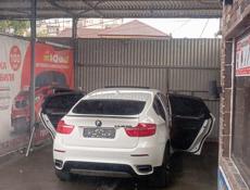 BMW Х6
