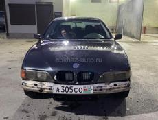 BMW E