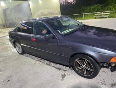 BMW E
