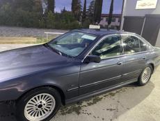 BMW E