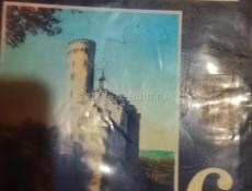 Продаются книги 