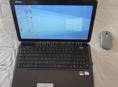 Игровой Ноутбук Asus, Win7/Ram6Gb/HDD1000gb/Nvidia Geforce 320M 1gb