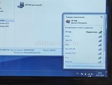 Игровой Ноутбук Asus, Win7/Ram6Gb/HDD1000gb/Nvidia Geforce 320M 1gb