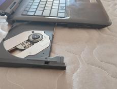 Игровой Ноутбук Asus, Win7/Ram6Gb/HDD1000gb/Nvidia Geforce 320M 1gb