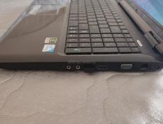 Игровой Ноутбук Asus, Win7/Ram6Gb/HDD1000gb/Nvidia Geforce 320M 1gb