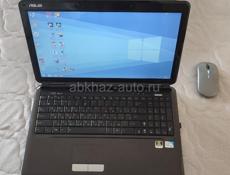 Игровой Ноутбук Asus, Win7/Ram6Gb/HDD1000gb/Nvidia Geforce 320M 1gb