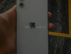 Продам срочно айфон 11
