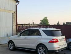 Mercedes-Benz ML