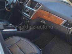 Mercedes-Benz ML