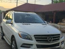 Mercedes-Benz ML