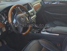 Mercedes-Benz ML