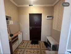 Продается квартира на Учхозе