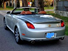 Toyota Soarer