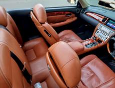 Toyota Soarer