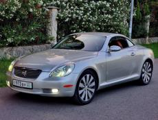 Toyota Soarer