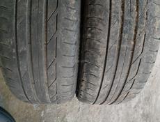 18  225 40  Б.У  пара  R18