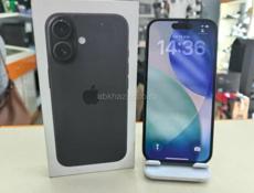 Продаю iPhone 16. Состояние идеальное, ни одной царапины. Срочно нужны деньги, поэтому продаю по выгодной цене.  Обмен не интересует. Просьба не звонить — пишите в сообщения.