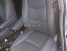 Сидение на лексус 470 2007г 