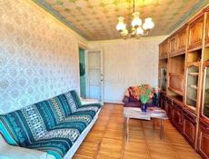 2 - К. КВАРТИРА В АГУДЗЕРЕ 300 М ОТ МОРЯ