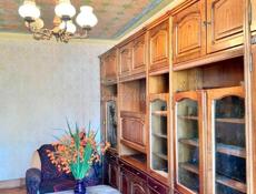 2 - К. КВАРТИРА В АГУДЗЕРЕ 300 М ОТ МОРЯ
