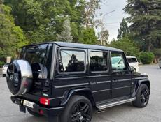 Mercedes-Benz G-Класс