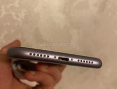 iPhone 11 64 GB | 74% АКБ 🔋 | Торг