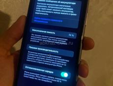 iPhone 11 64 GB | 74% АКБ 🔋 | Торг