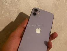 iPhone 11 64 GB | 74% АКБ 🔋 | Торг
