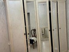 Спальня в хорошем состоянии матрас в подарок кровать 180/200 