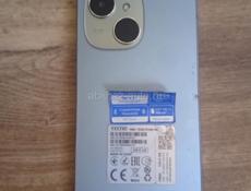 Tecno Spark 40c