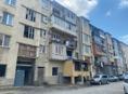 2 комнатная квартира в агудзере 