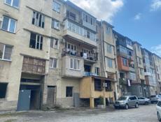 2 комнатная квартира в агудзере 