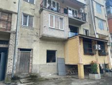2 комнатная квартира в агудзере