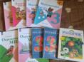 Книги 3 класс