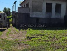 Продам половину дома с участком 25 соток!