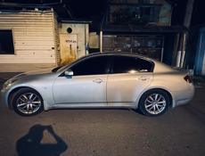 Nissan Skyline