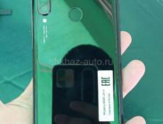 Honor 20lite
