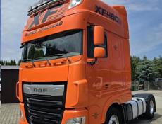 DAF