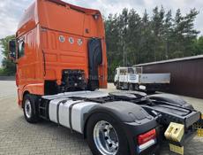 DAF