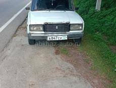 ВАЗ 2107