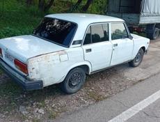 ВАЗ 2107