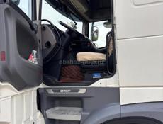 DAF